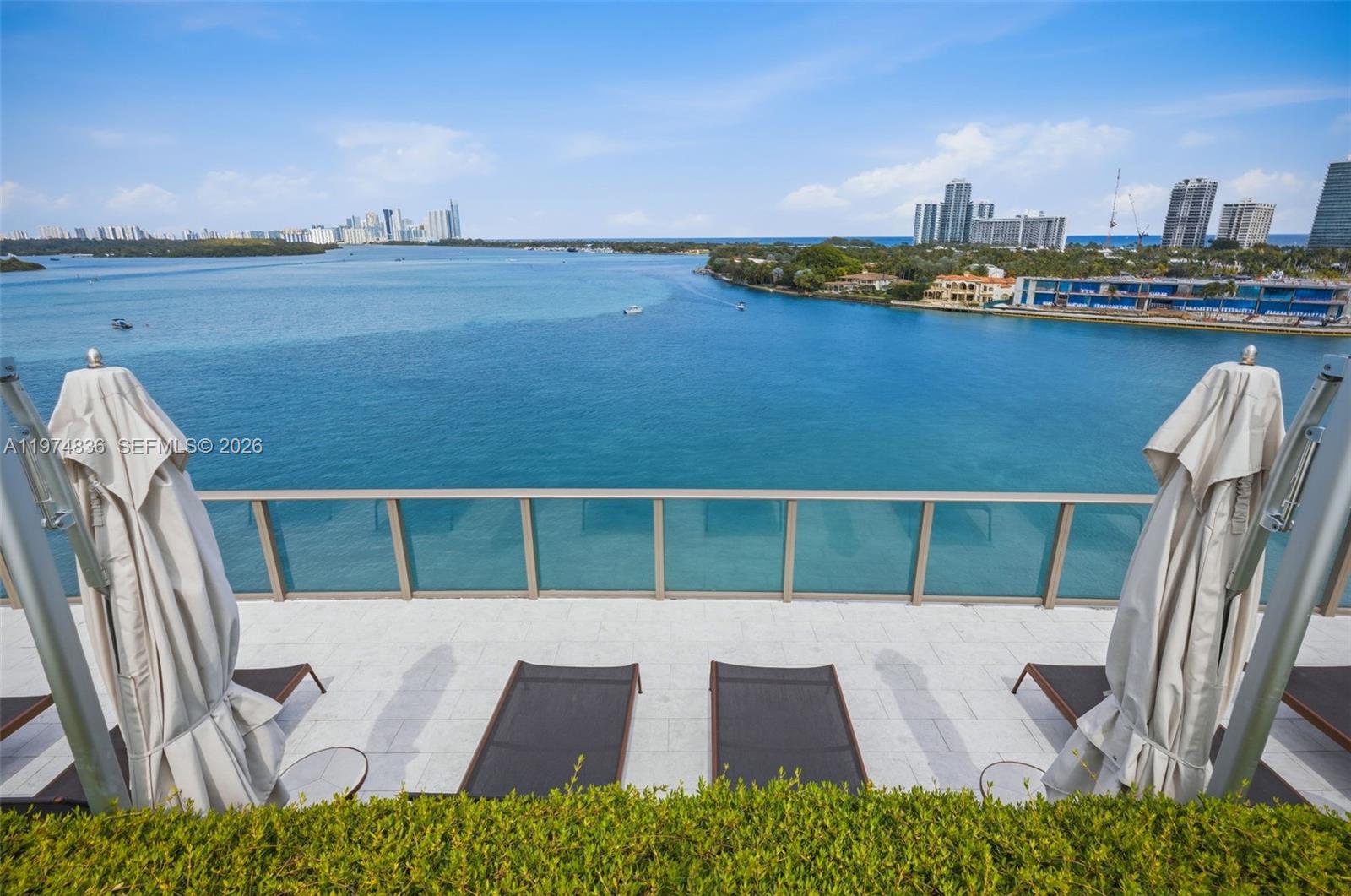 1135 103rd St #506, Bay Harbor Islands FL 33154