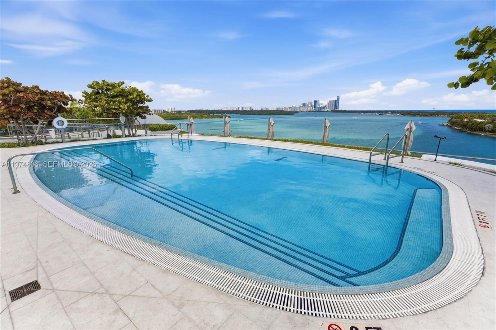 1135 103rd St #506, Bay Harbor Islands FL 33154