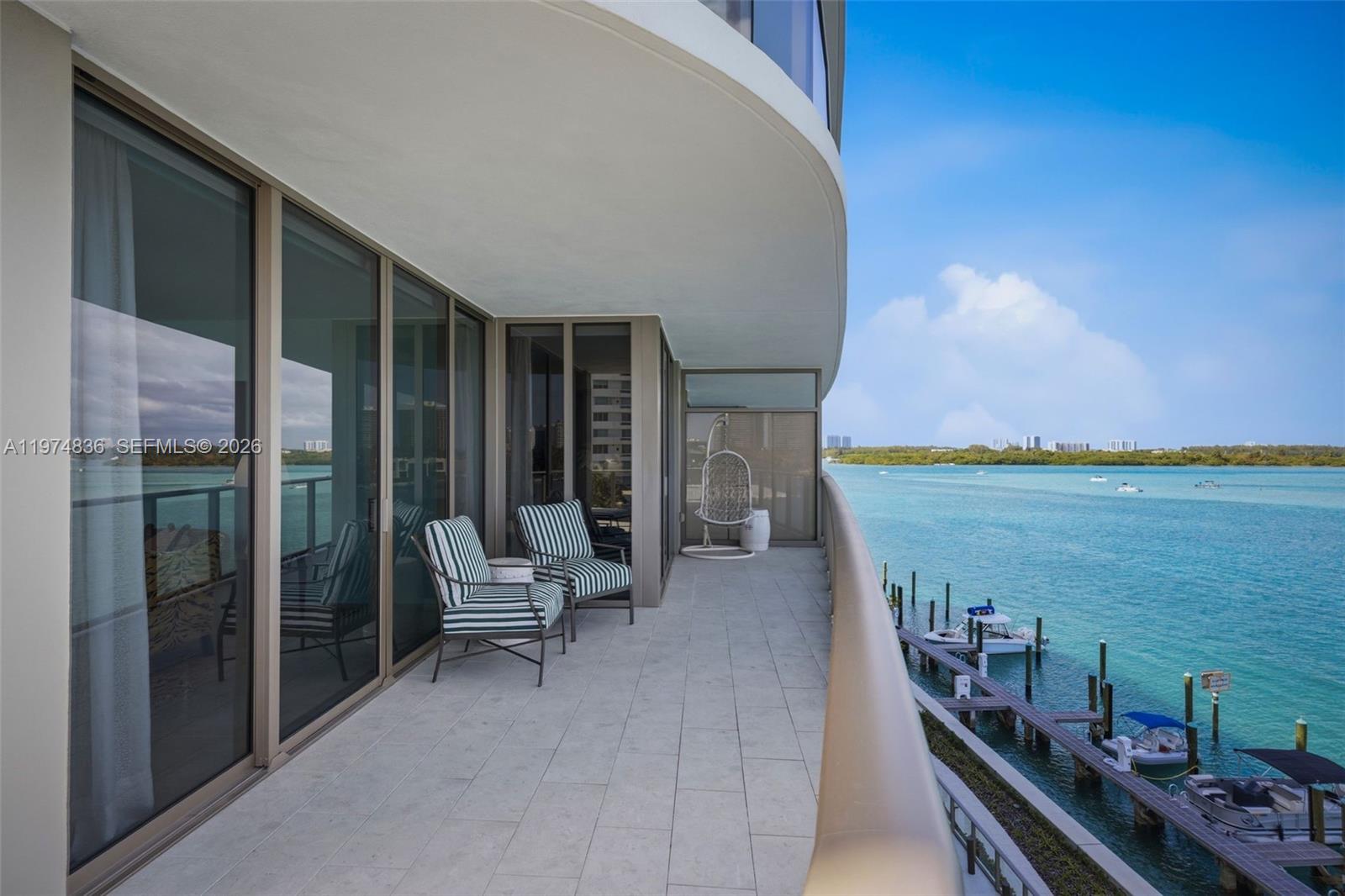 1135 103rd St #506, Bay Harbor Islands FL 33154