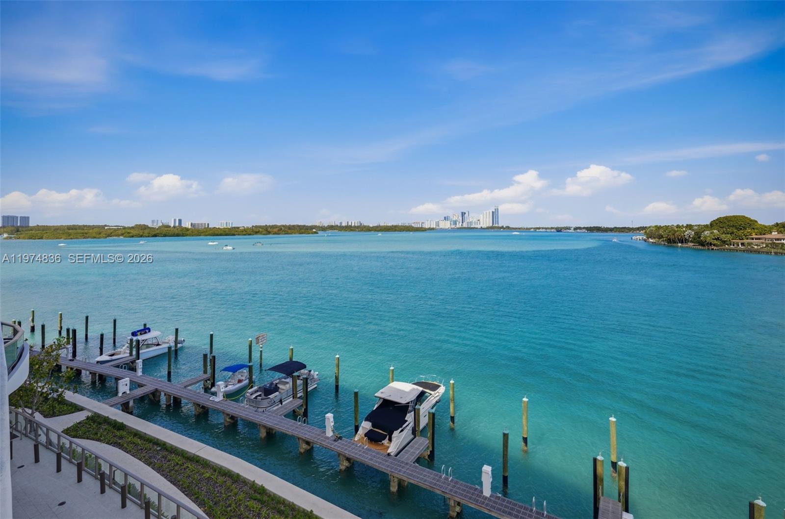 1135 103rd St #506, Bay Harbor Islands FL 33154