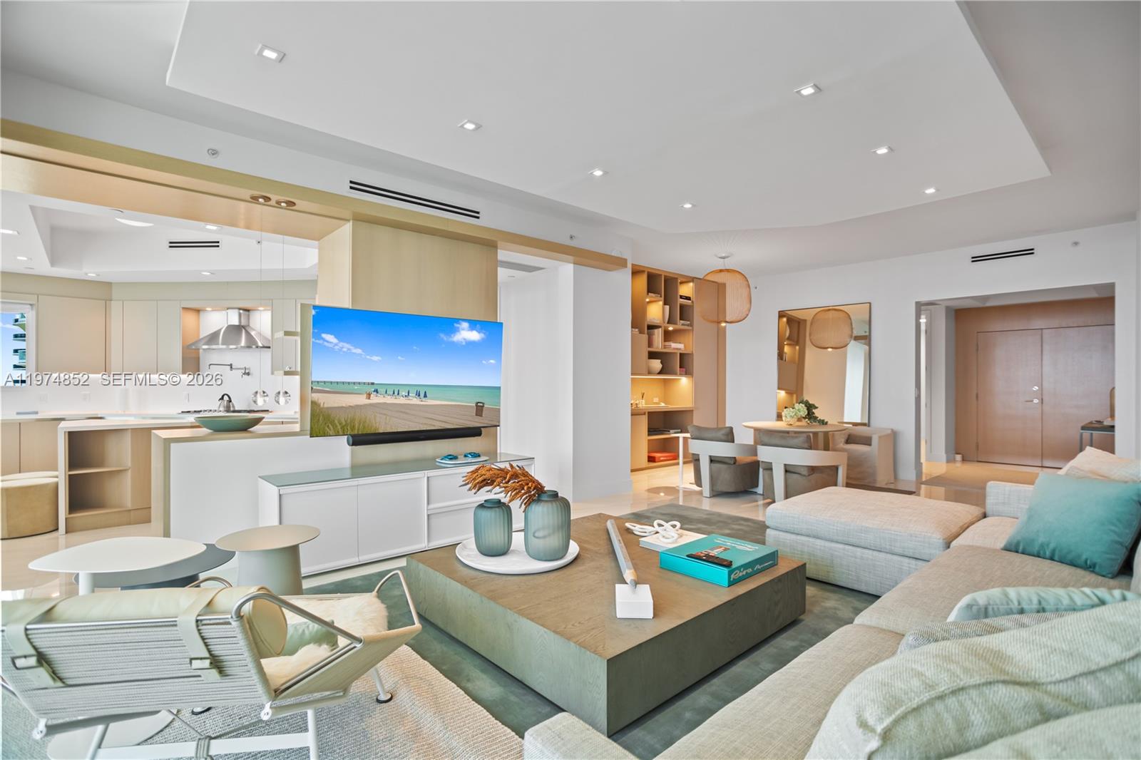 16051 Collins Ave #3202, Sunny Isles Beach FL 33160