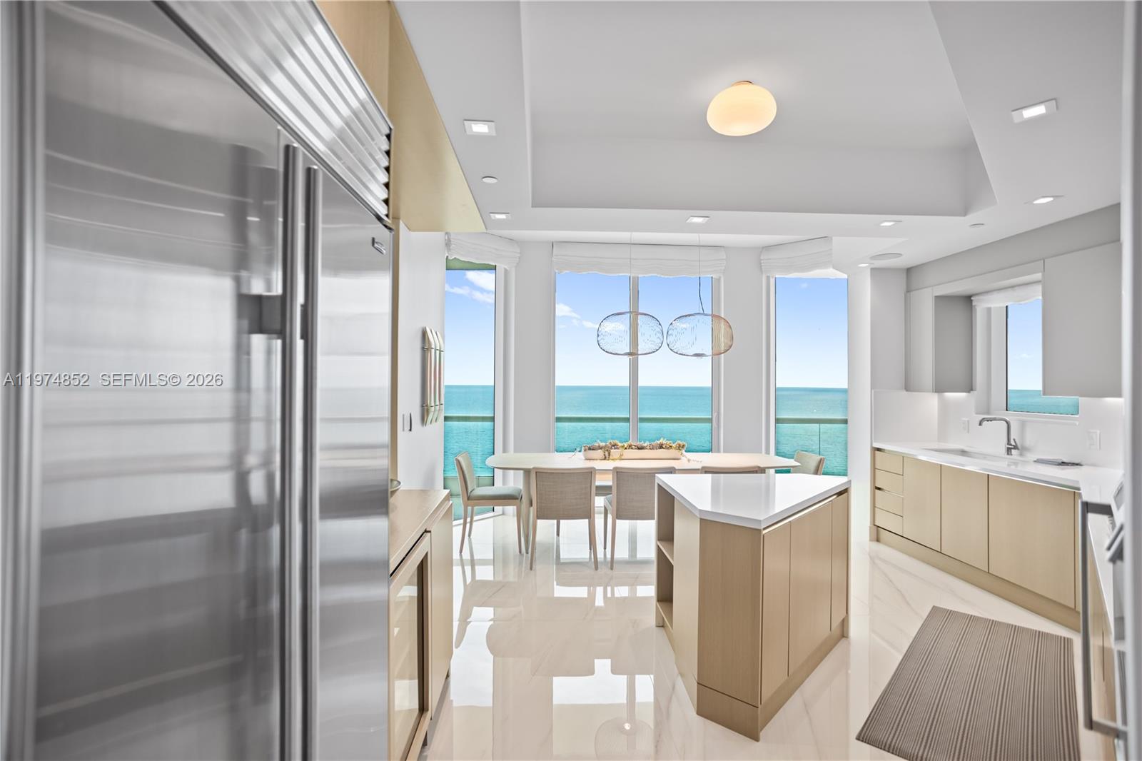 16051 Collins Ave #3202, Sunny Isles Beach FL 33160