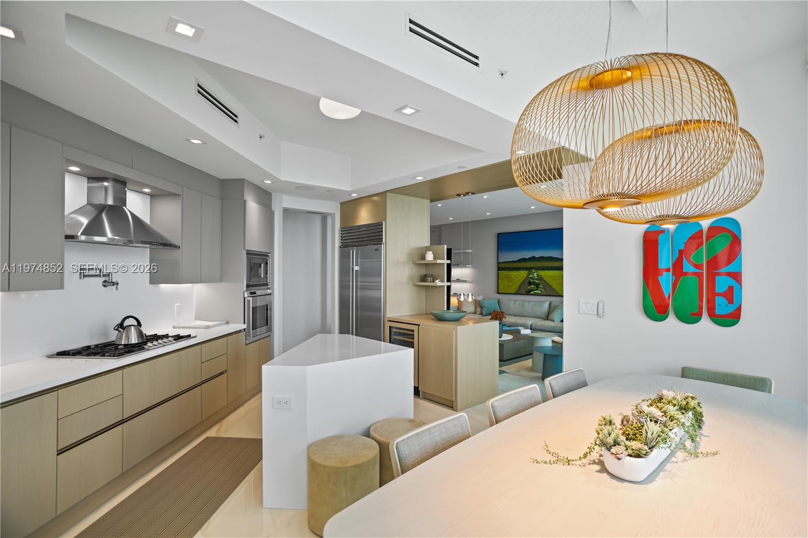 16051 Collins Ave #3202, Sunny Isles Beach FL 33160