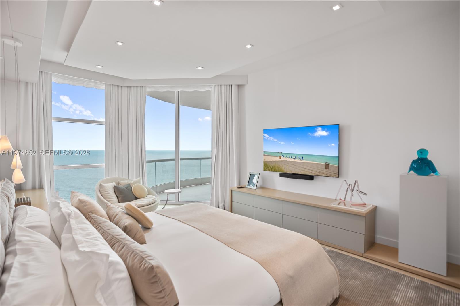16051 Collins Ave #3202, Sunny Isles Beach FL 33160