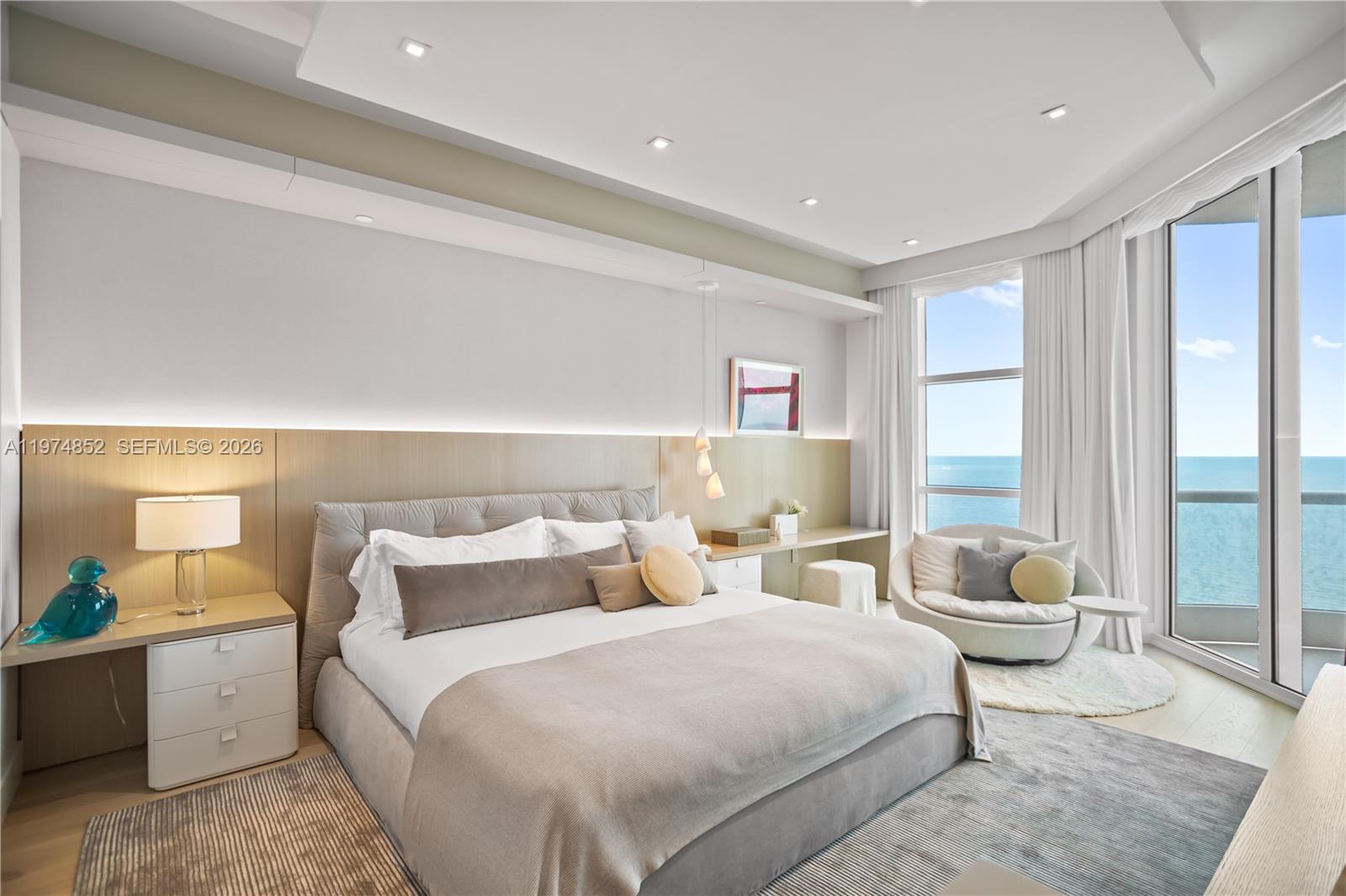 16051 Collins Ave #3202, Sunny Isles Beach FL 33160