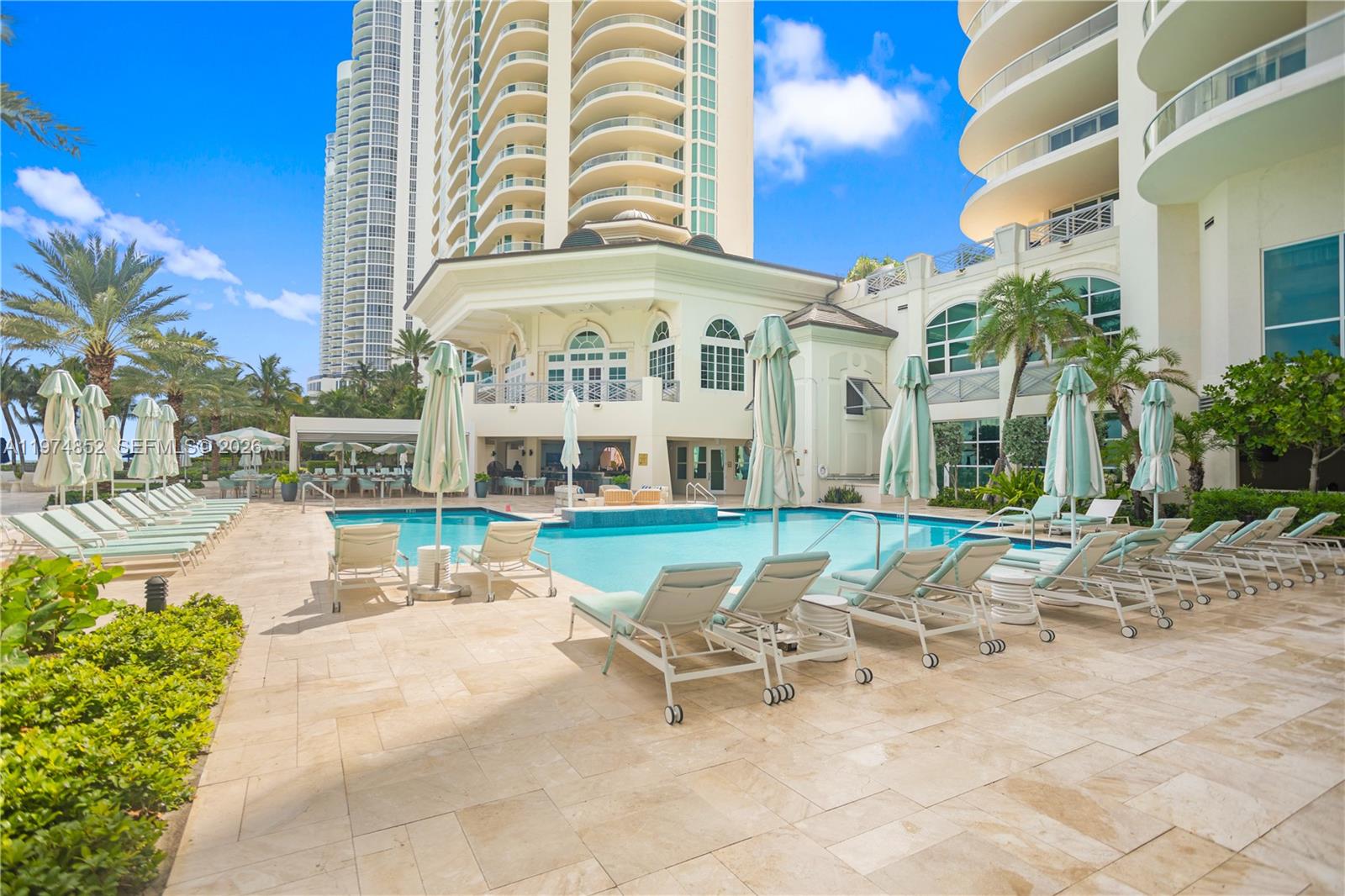 16051 Collins Ave #3202, Sunny Isles Beach FL 33160