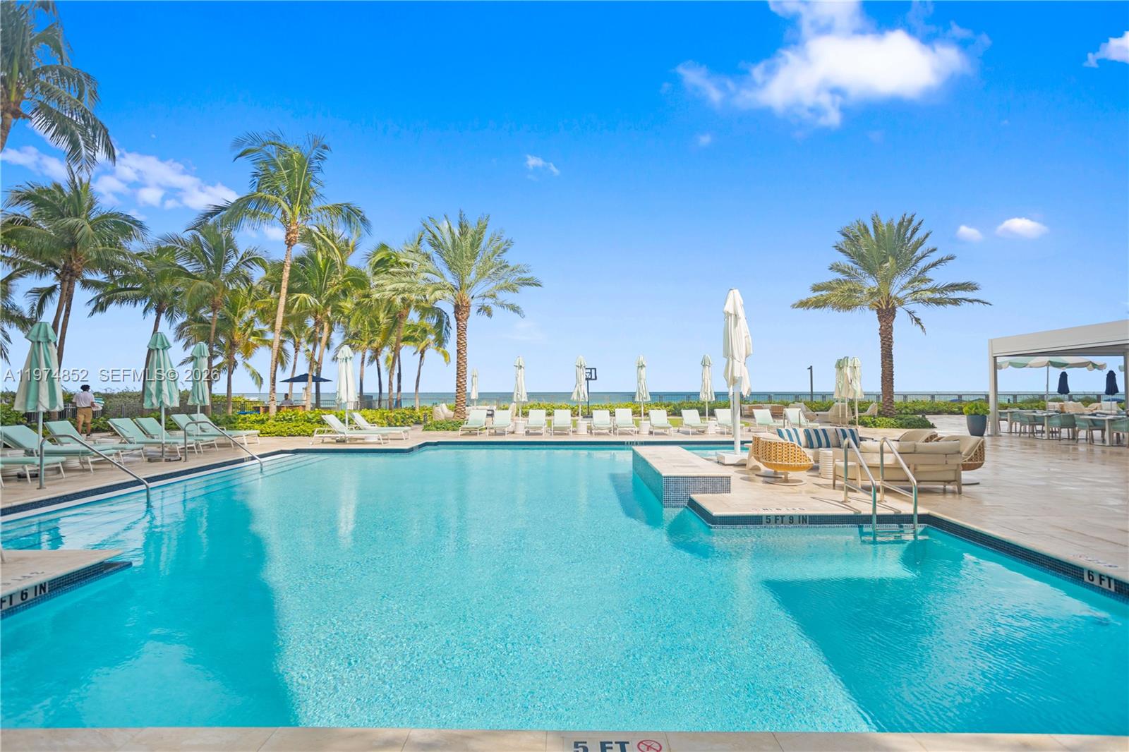 16051 Collins Ave #3202, Sunny Isles Beach FL 33160