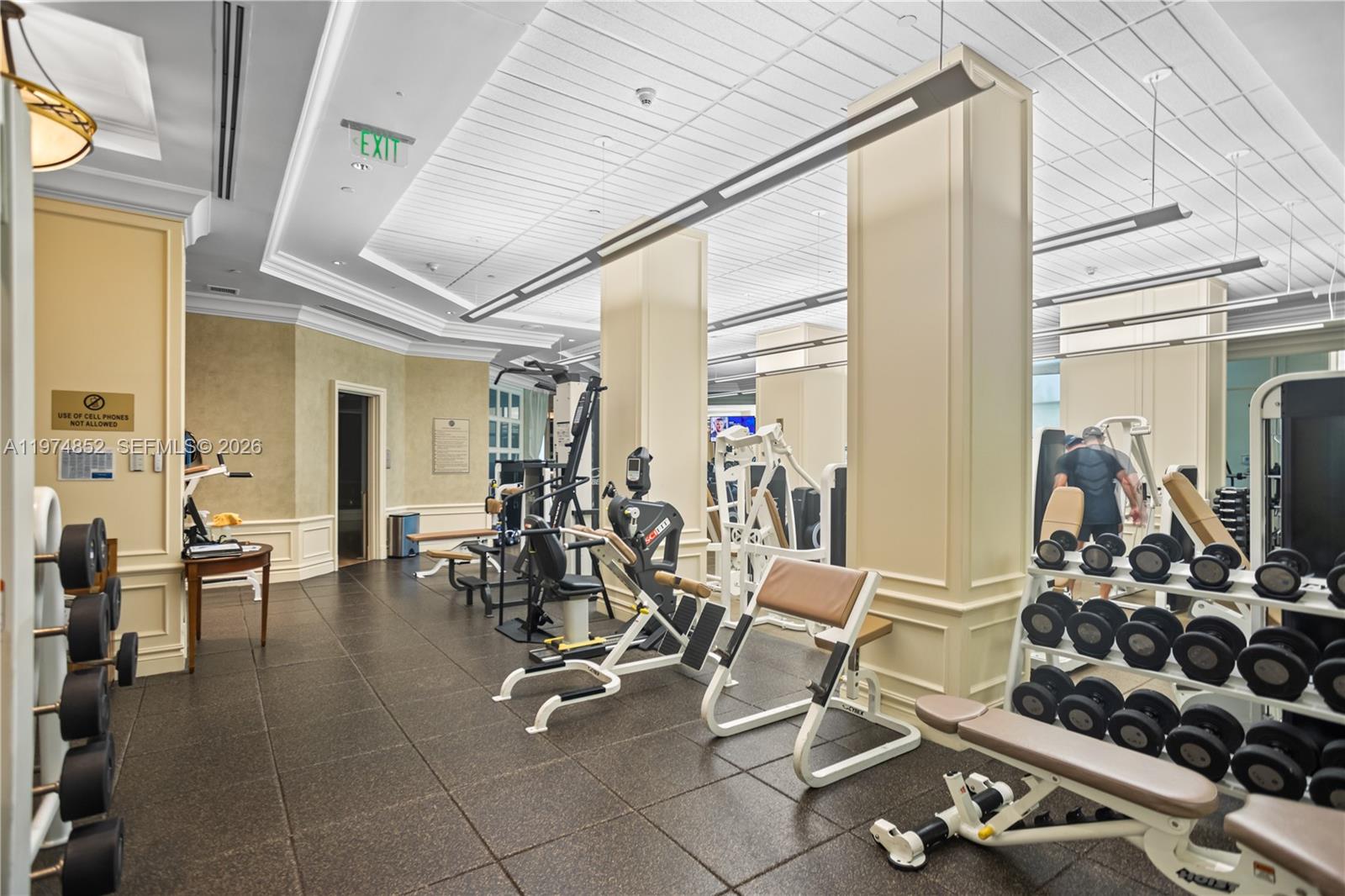 16051 Collins Ave #3202, Sunny Isles Beach FL 33160