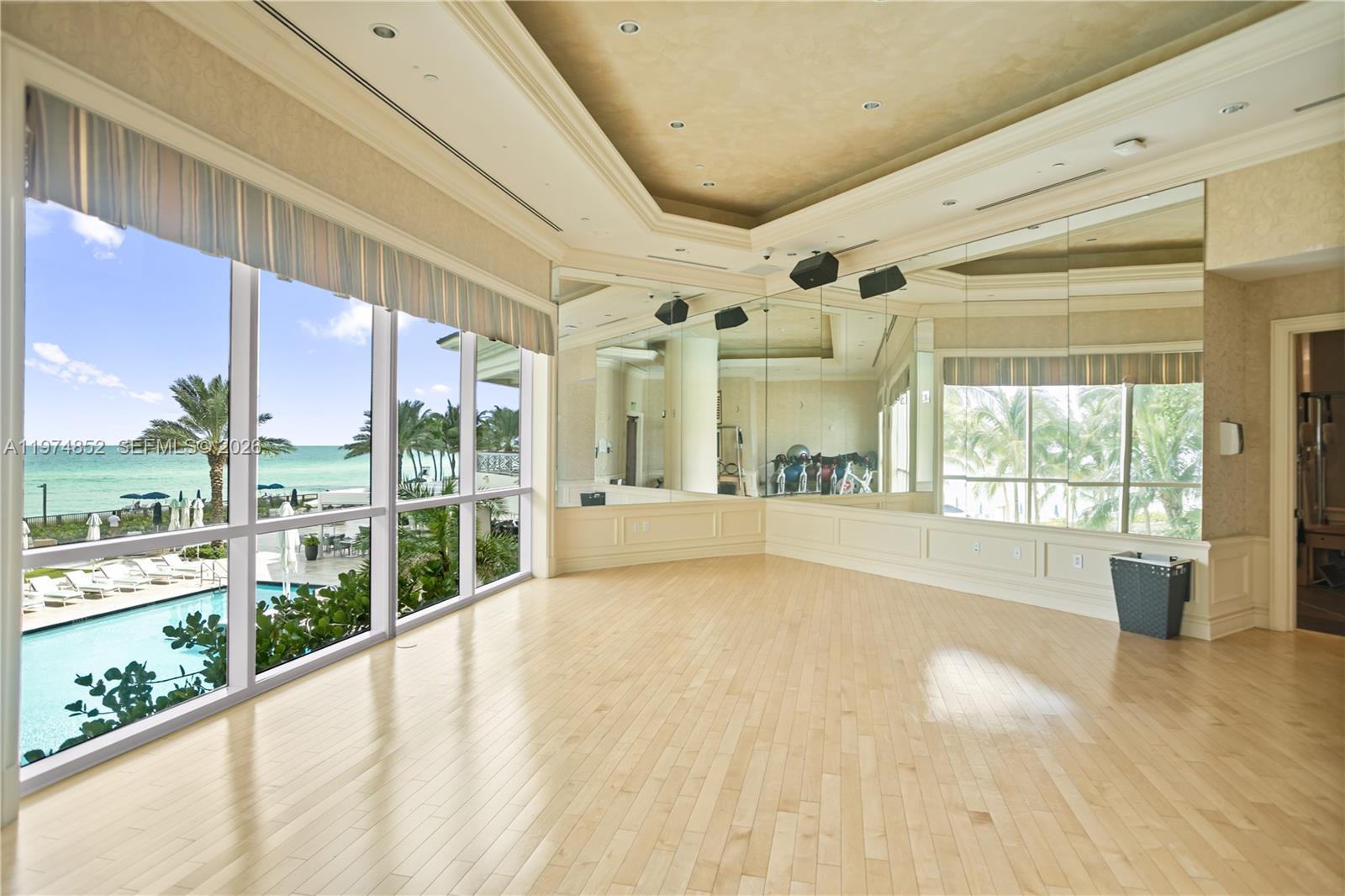16051 Collins Ave #3202, Sunny Isles Beach FL 33160