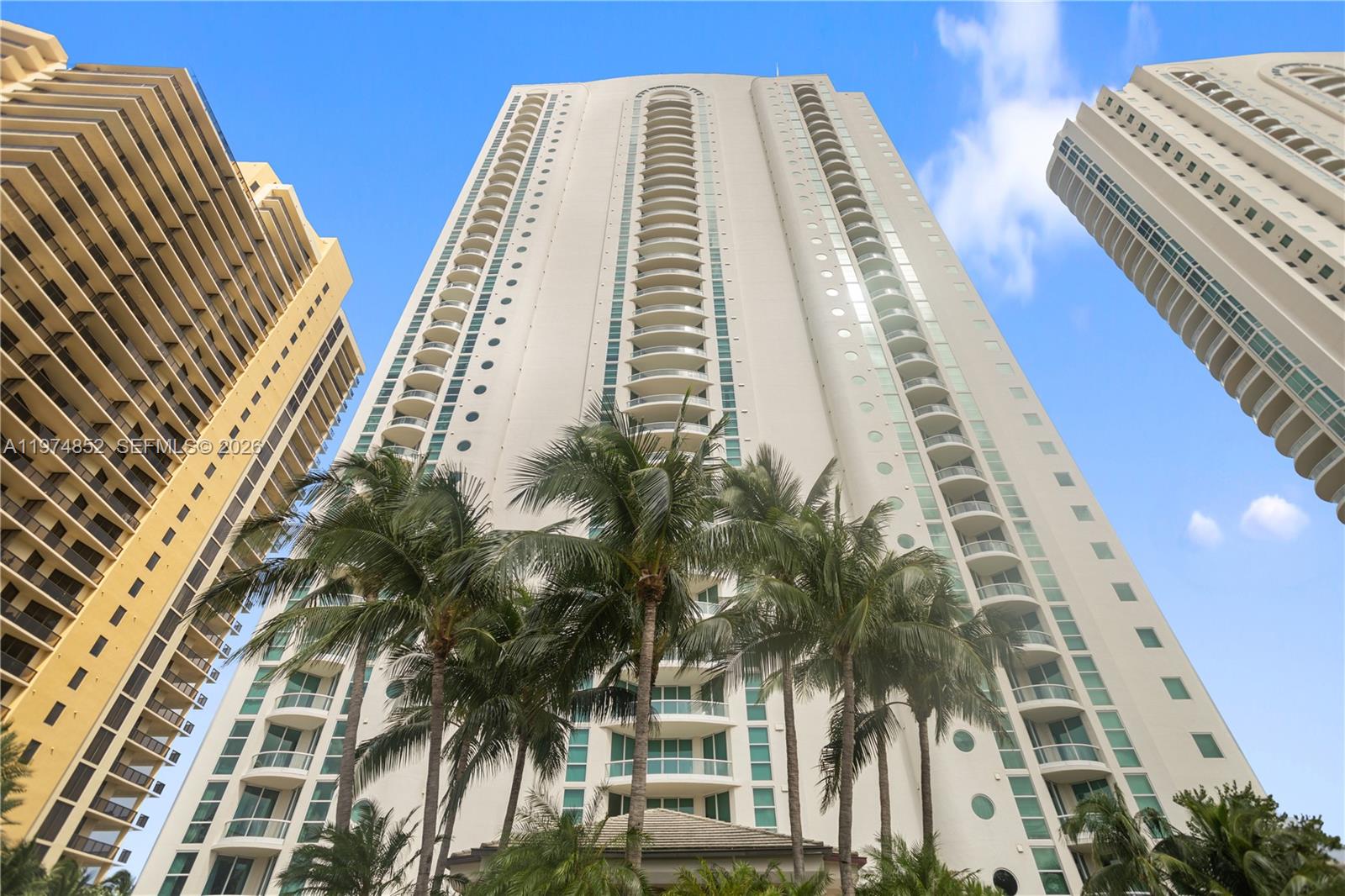 16051 Collins Ave #3202, Sunny Isles Beach FL 33160