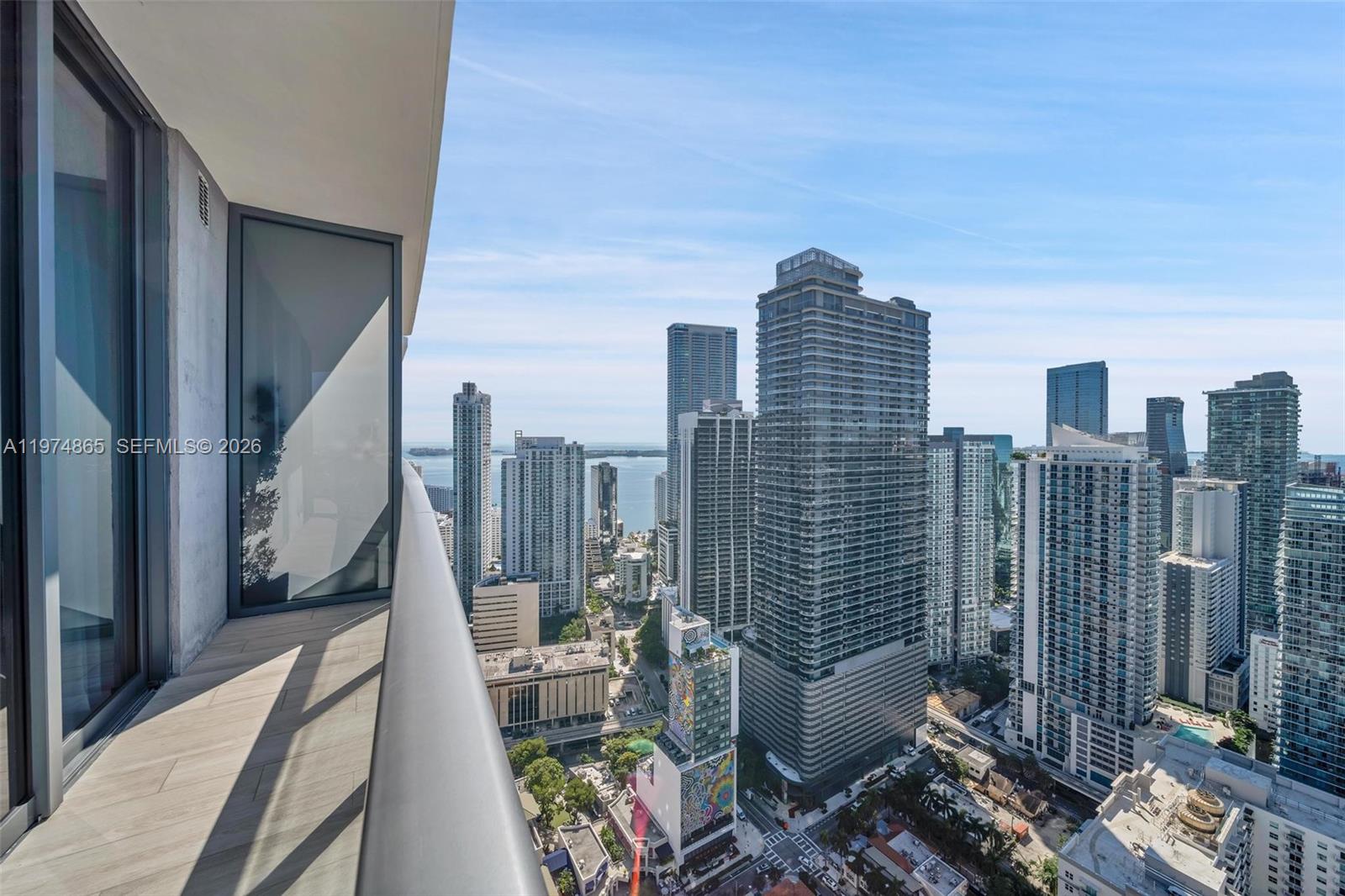 55 SW 9th St #4406, Miami FL 33130