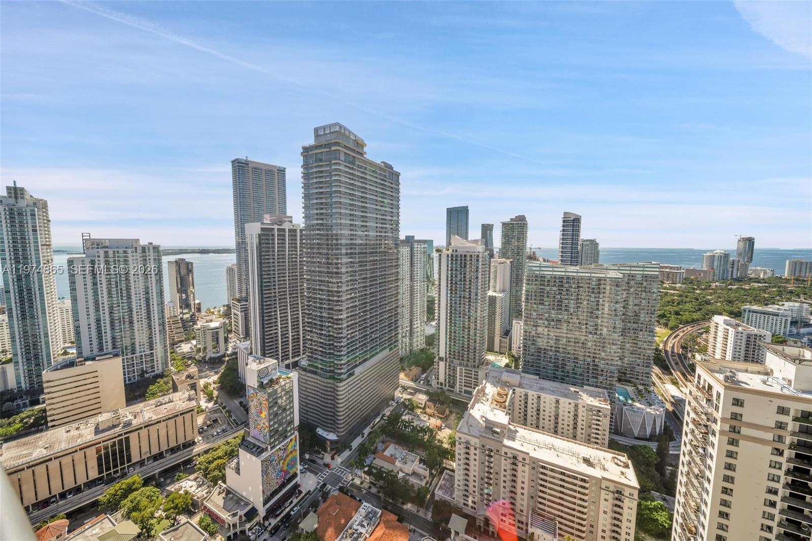 55 SW 9th St #4406, Miami FL 33130