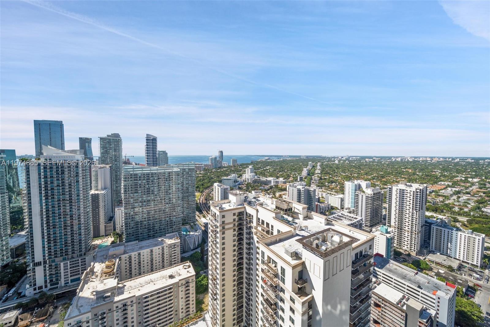 55 SW 9th St #4406, Miami FL 33130