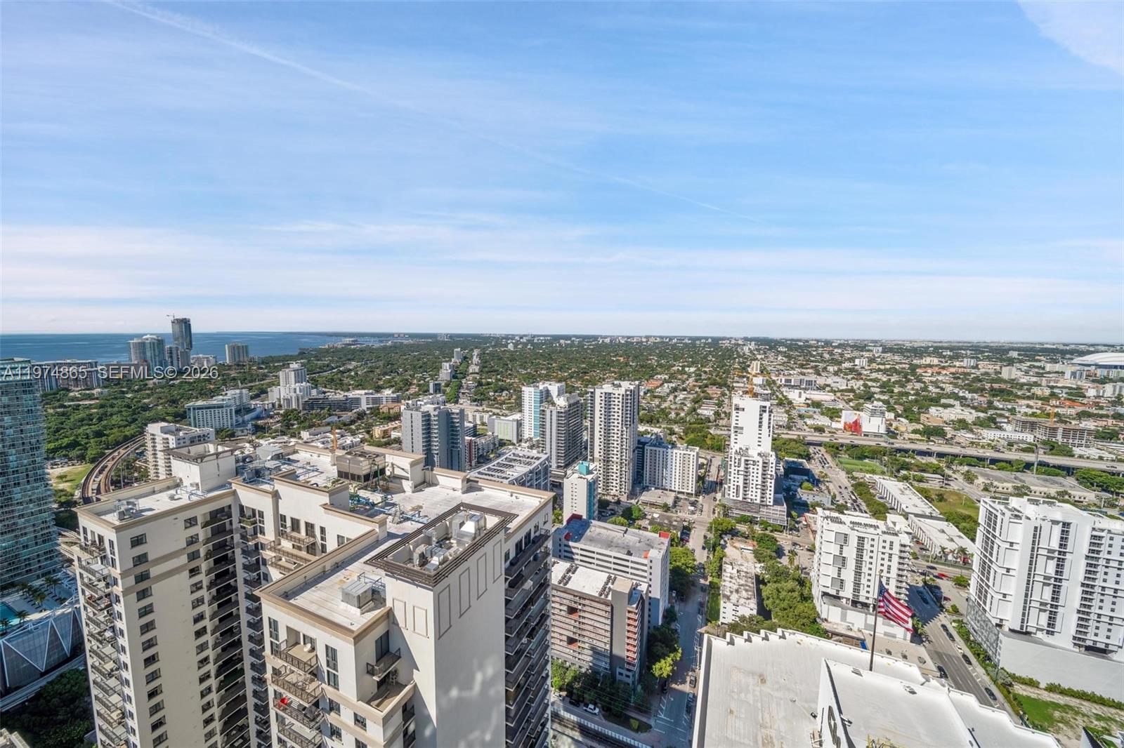 55 SW 9th St #4406, Miami FL 33130