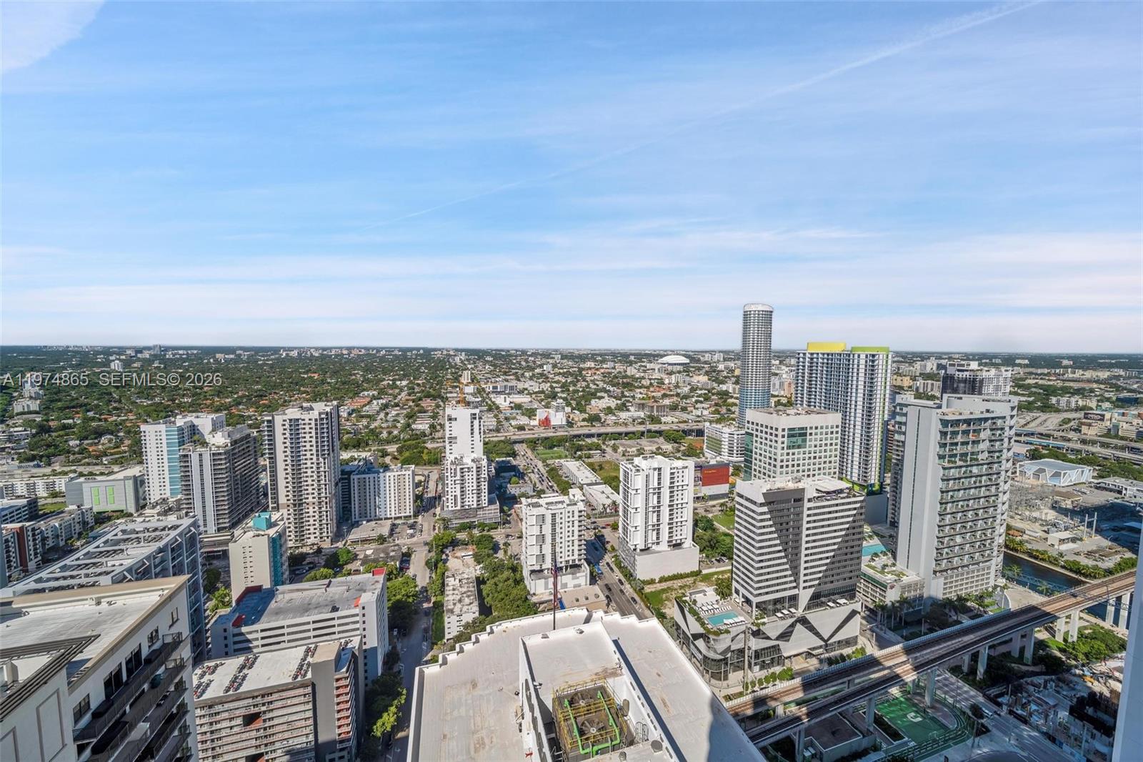 55 SW 9th St #4406, Miami FL 33130