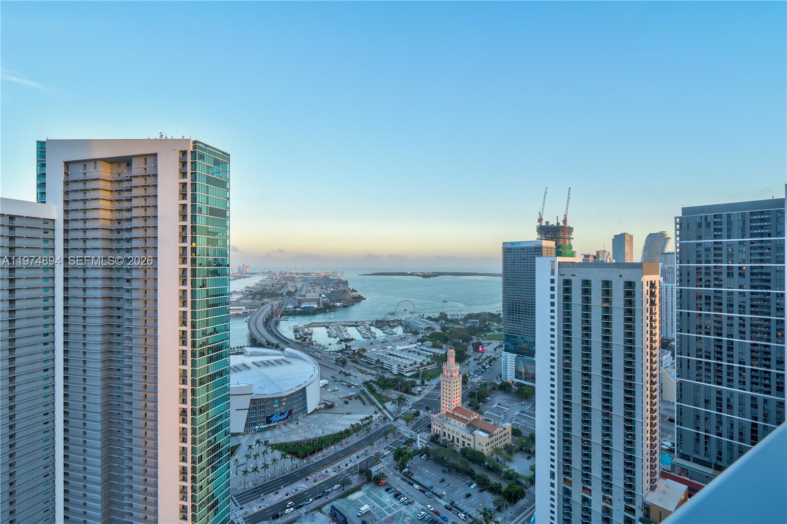 851 NE 1st Ave #4207, Miami FL 33132