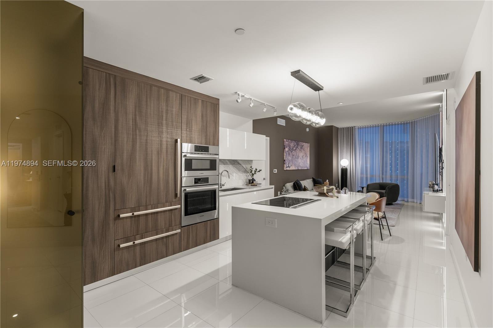 851 NE 1st Ave #4207, Miami FL 33132