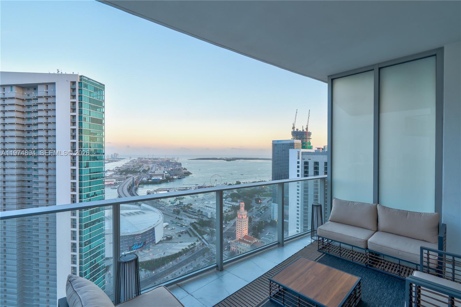 851 NE 1st Ave #4207, Miami FL 33132
