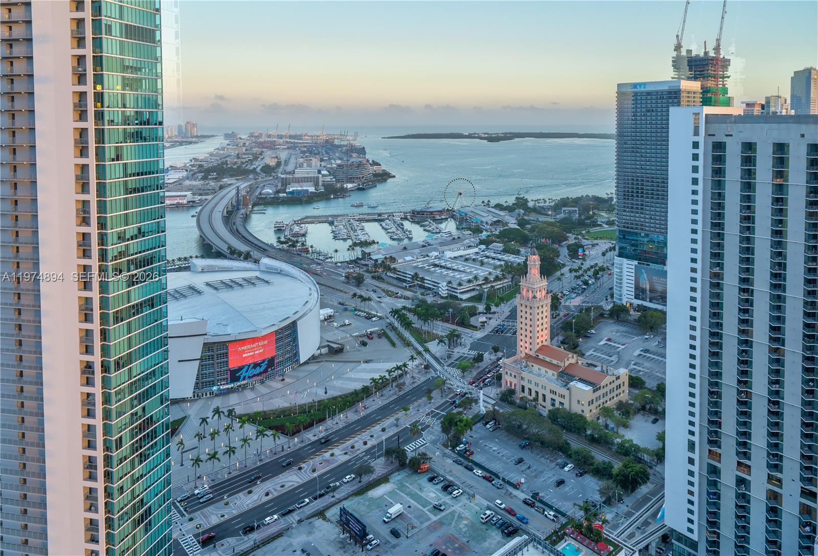 851 NE 1st Ave #4207, Miami FL 33132