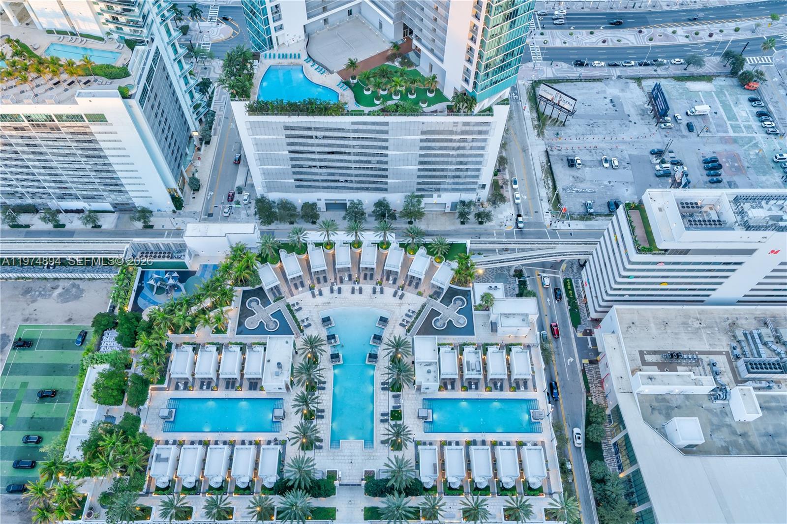 851 NE 1st Ave #4207, Miami FL 33132