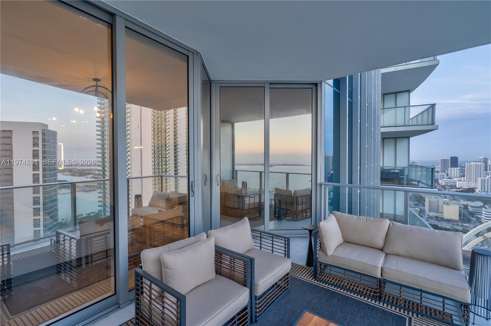 851 NE 1st Ave #4207, Miami FL 33132