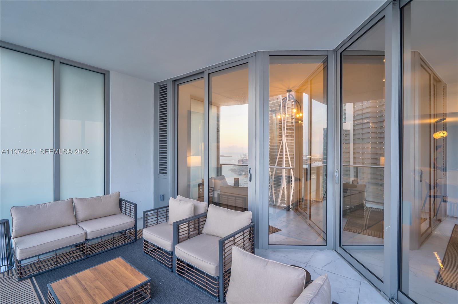 851 NE 1st Ave #4207, Miami FL 33132