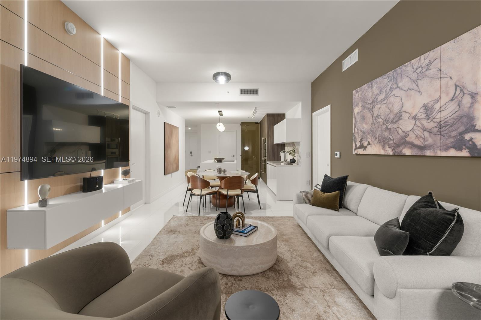 851 NE 1st Ave #4207, Miami FL 33132