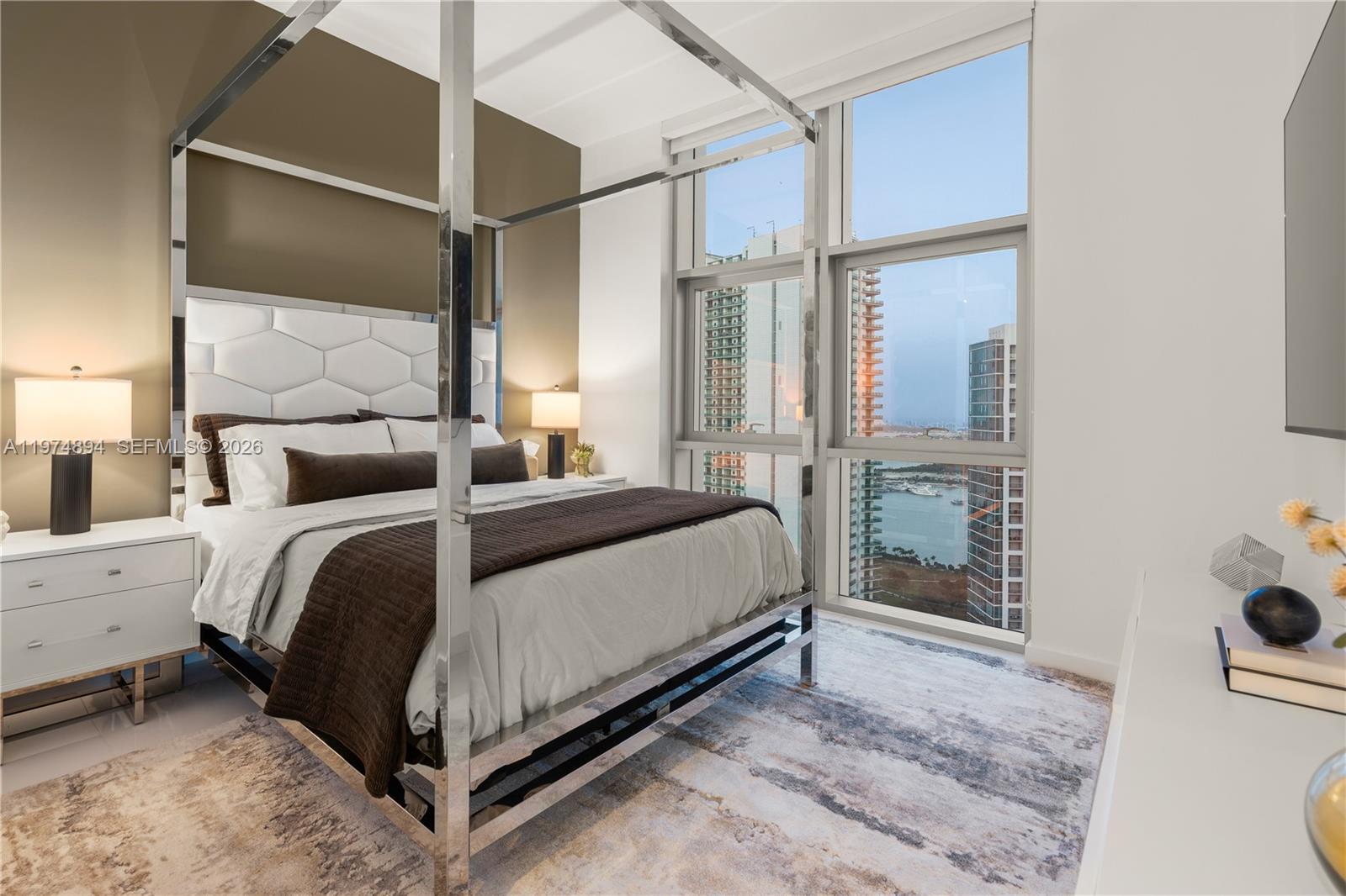 851 NE 1st Ave #4207, Miami FL 33132