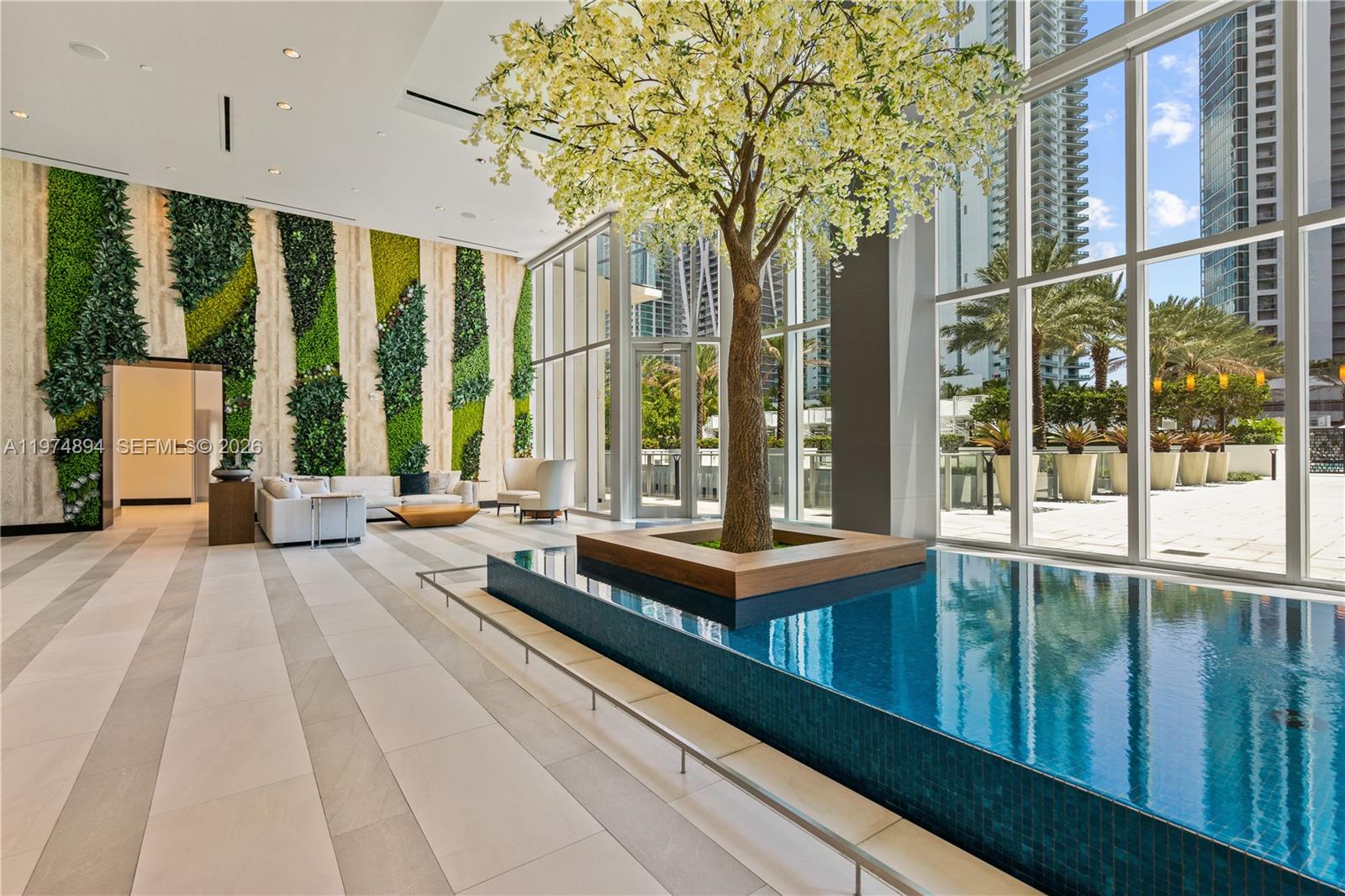 851 NE 1st Ave #4207, Miami FL 33132