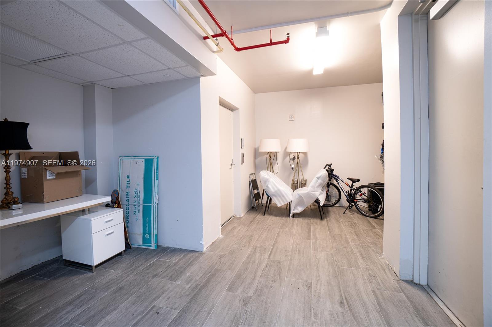 2900 NE 7th Ave #TH-103, Miami FL 33137