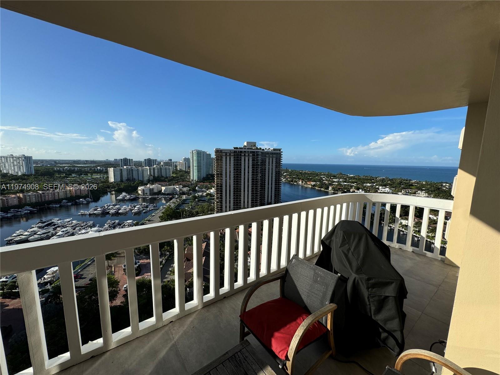 19355 Turnberry Way #23C, Aventura FL 33180