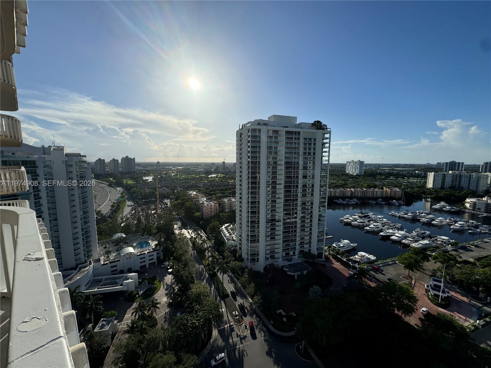 19355 Turnberry Way #23C, Aventura FL 33180