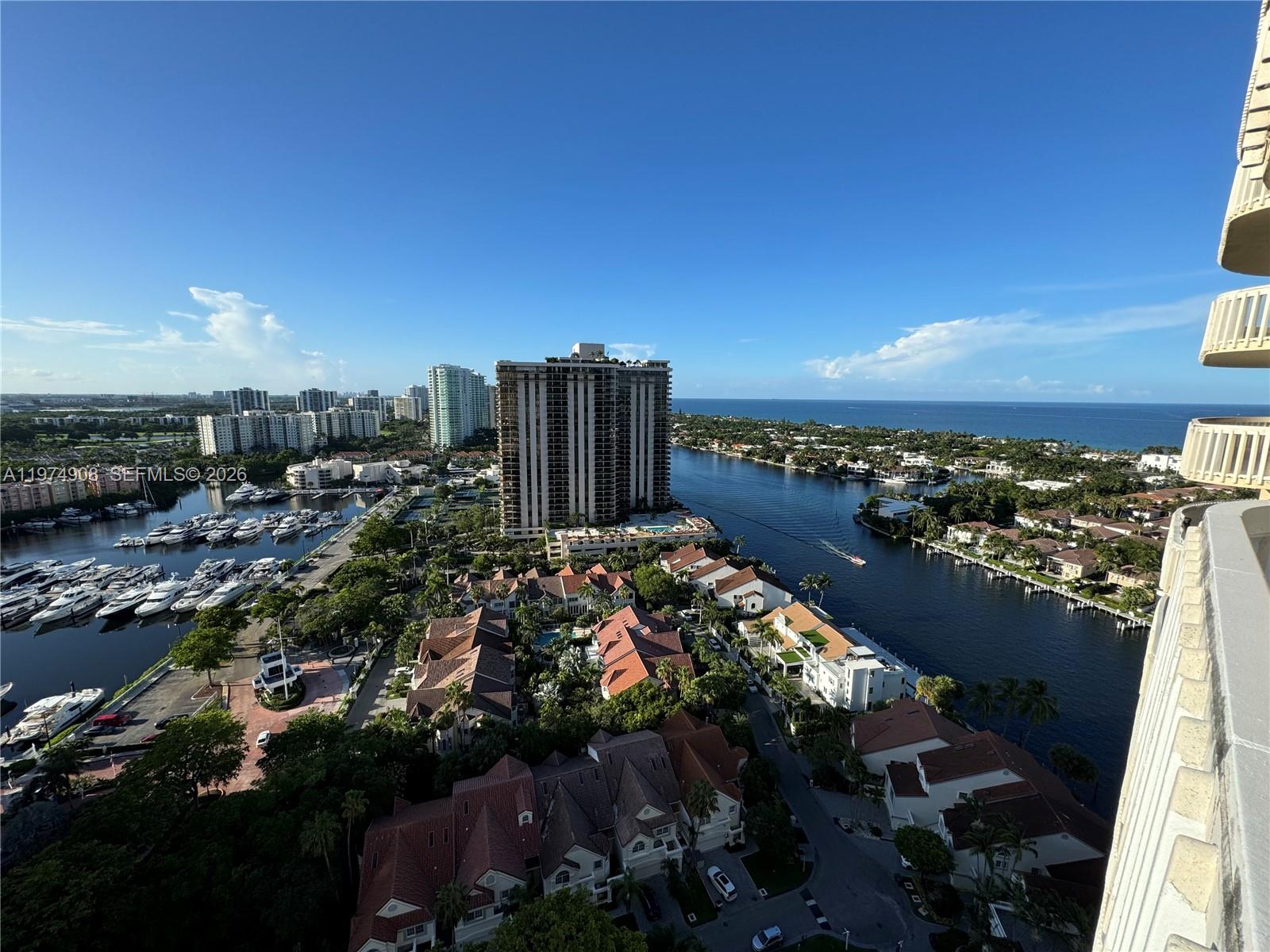 19355 Turnberry Way #23C, Aventura FL 33180