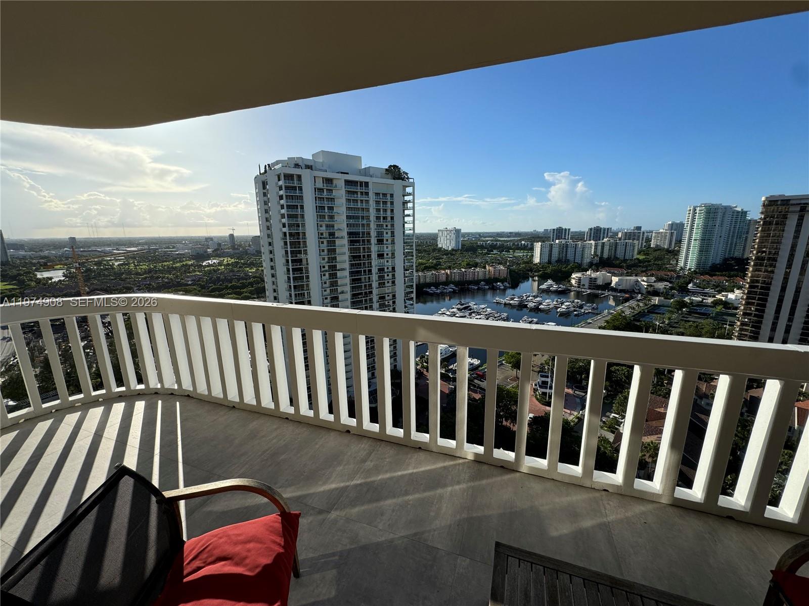19355 Turnberry Way #23C, Aventura FL 33180