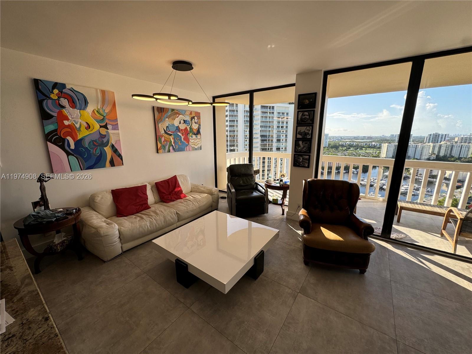 19355 Turnberry Way #23C, Aventura FL 33180