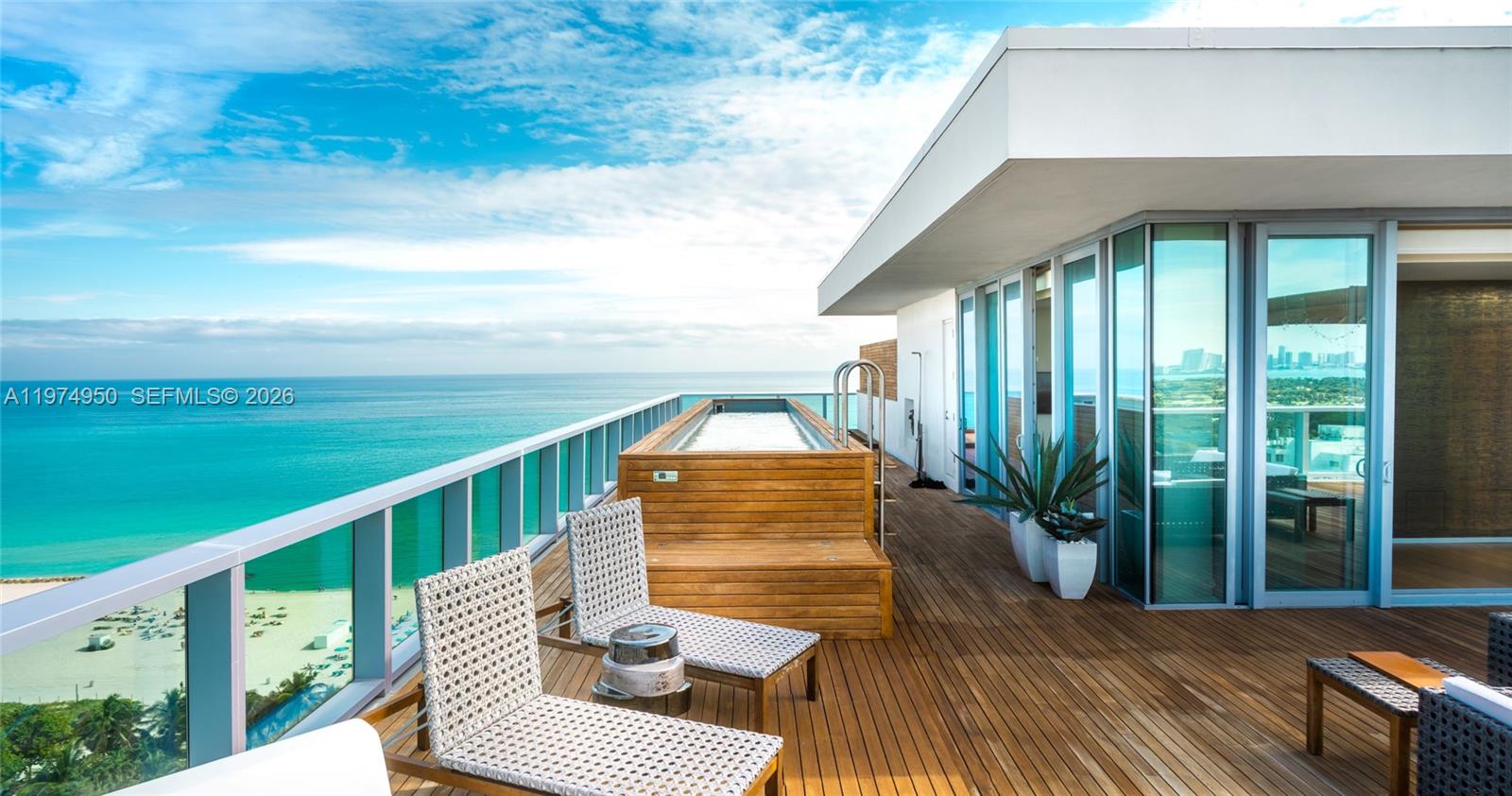 2901 E Collins Ave #1602, Miami Beach FL 33140
