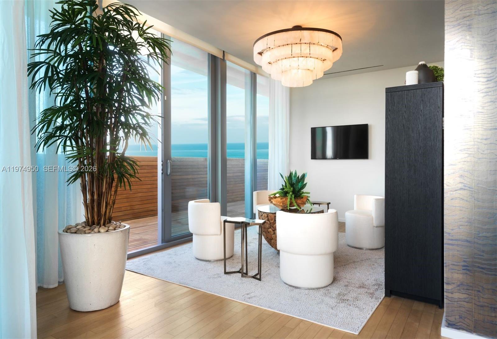 2901 E Collins Ave #1602, Miami Beach FL 33140