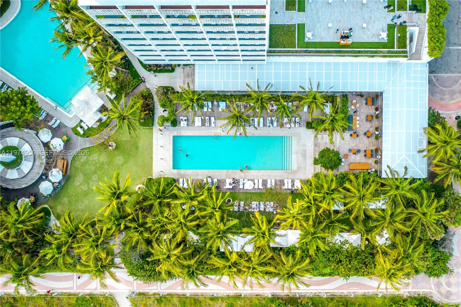 2901 E Collins Ave #1602, Miami Beach FL 33140