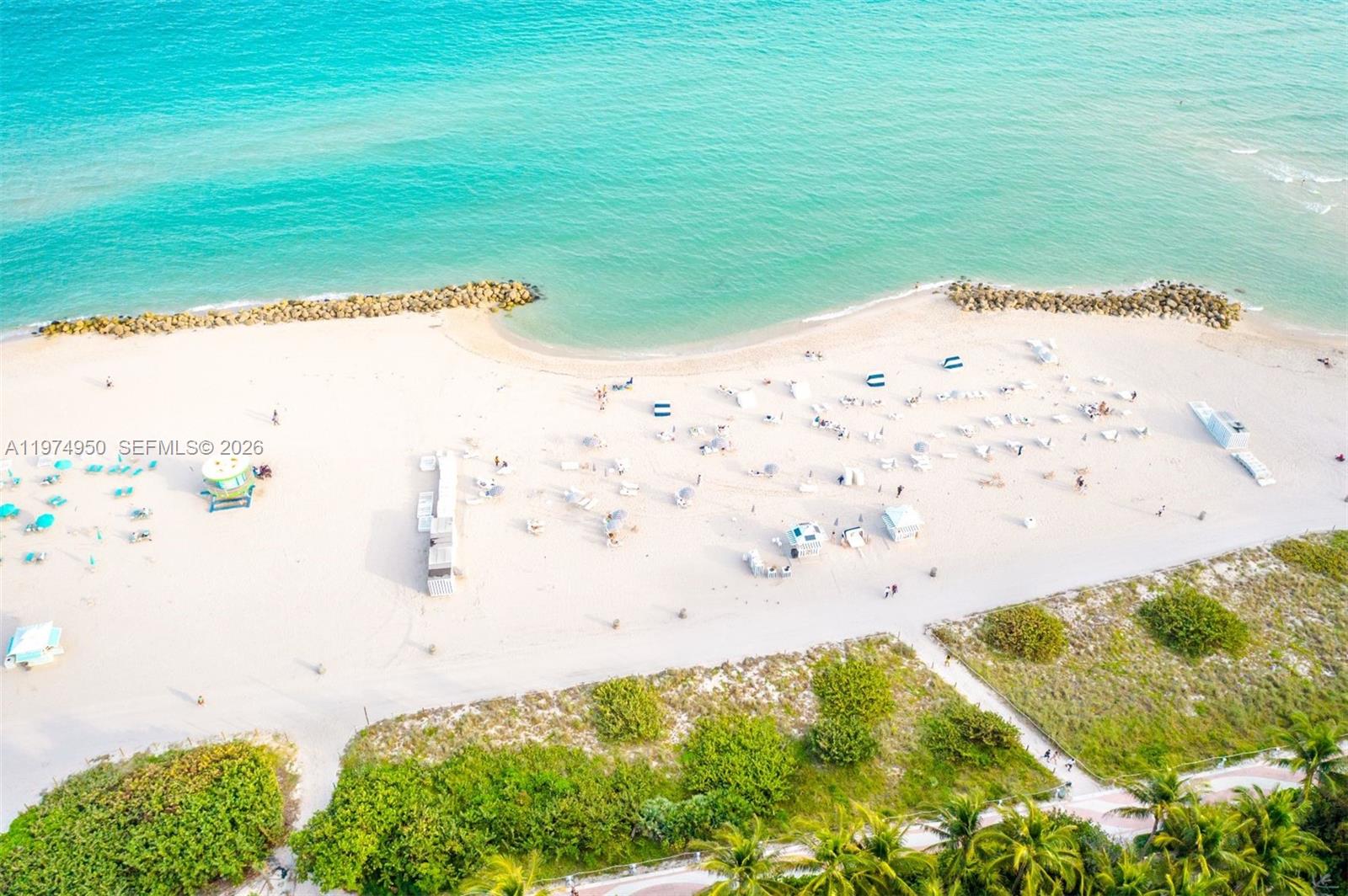 2901 E Collins Ave #1602, Miami Beach FL 33140