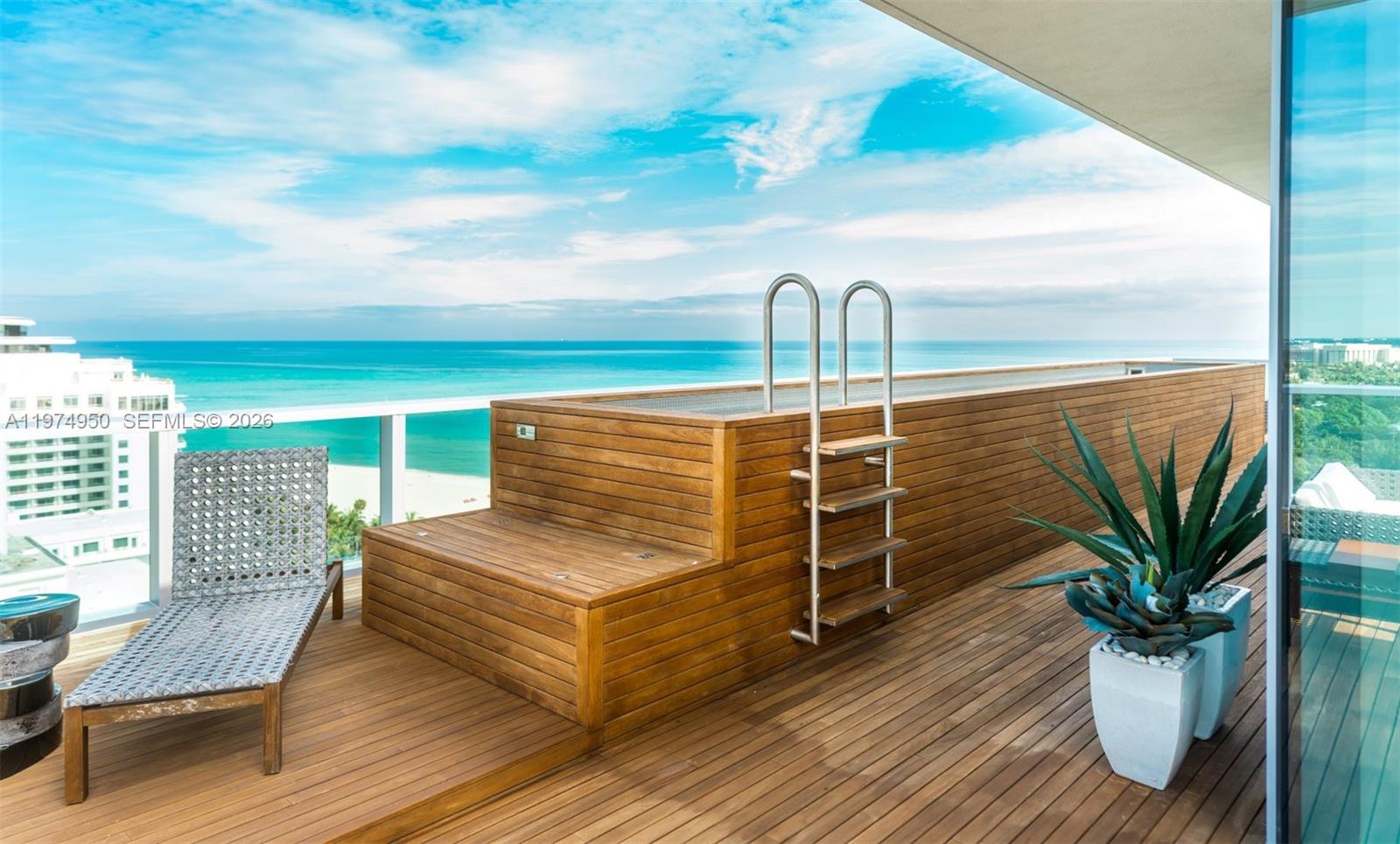 2901 E Collins Ave #1602, Miami Beach FL 33140