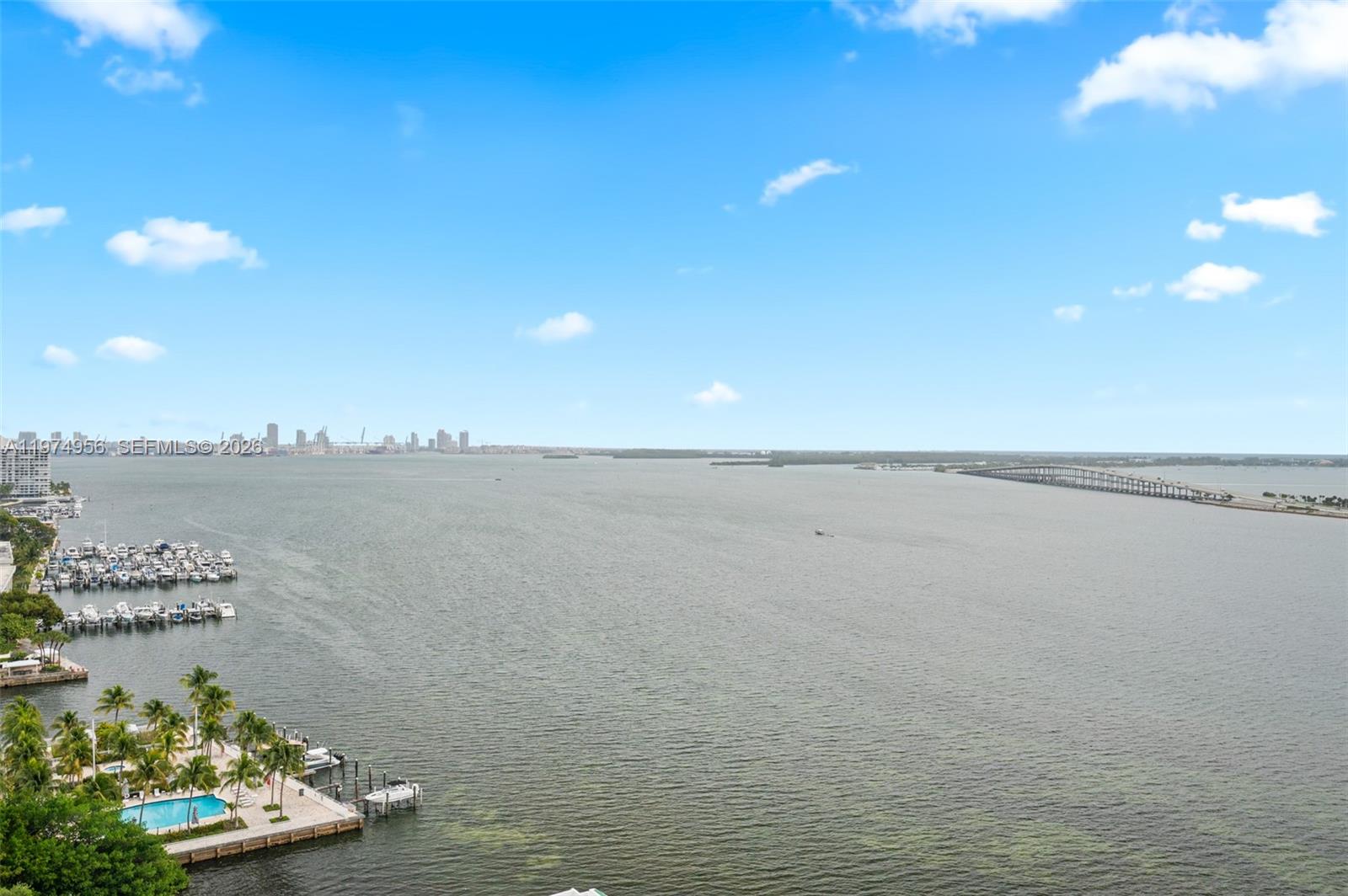 2333 Brickell Ave #1909, Miami FL 33129