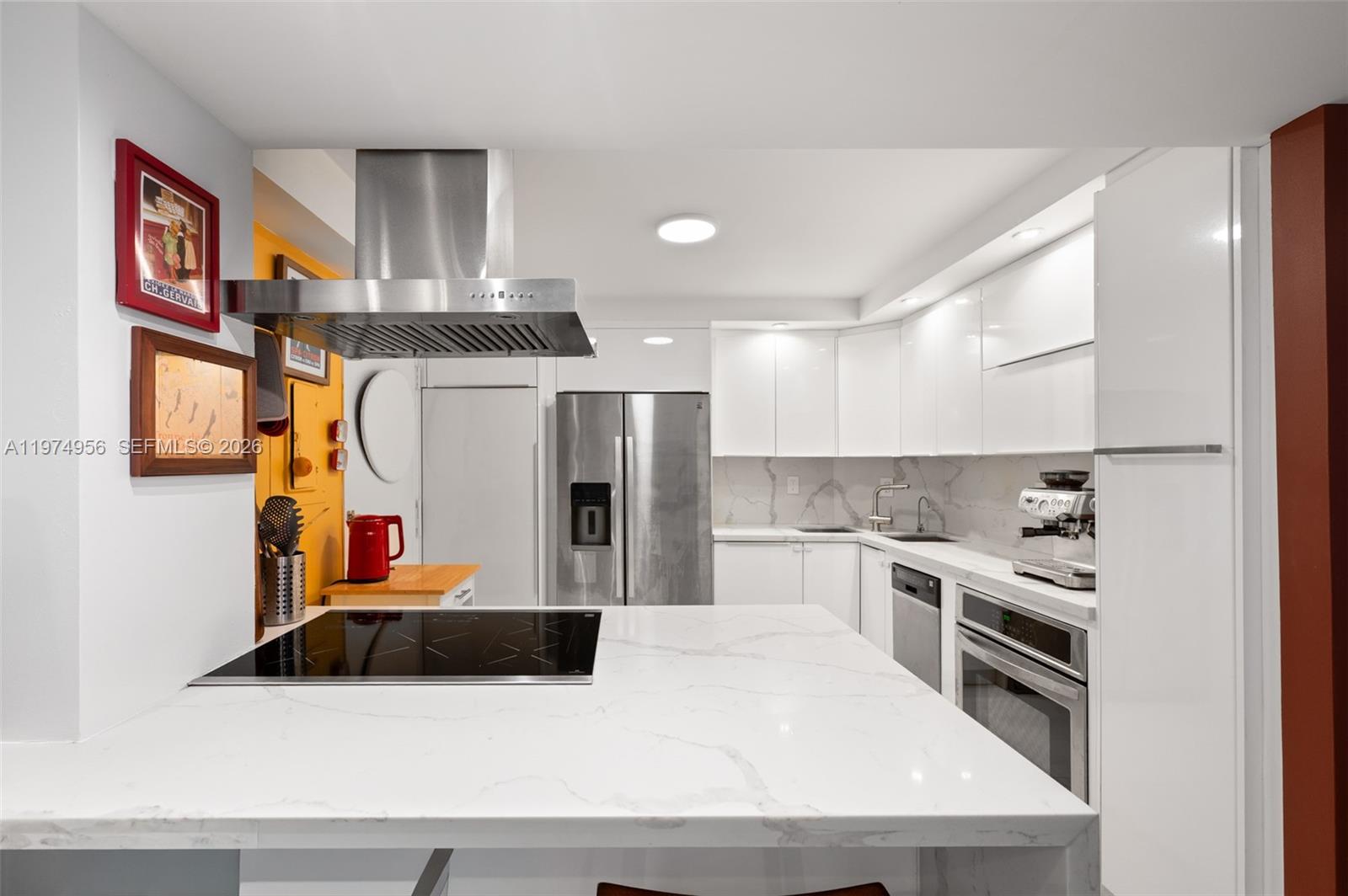 2333 Brickell Ave #1909, Miami FL 33129