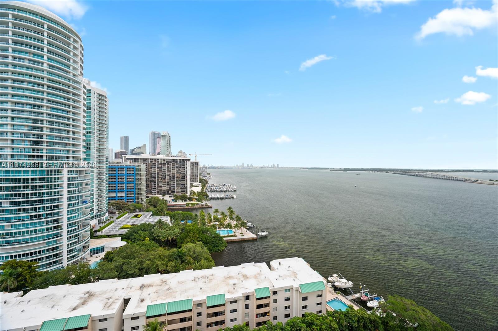 2333 Brickell Ave #1909, Miami FL 33129