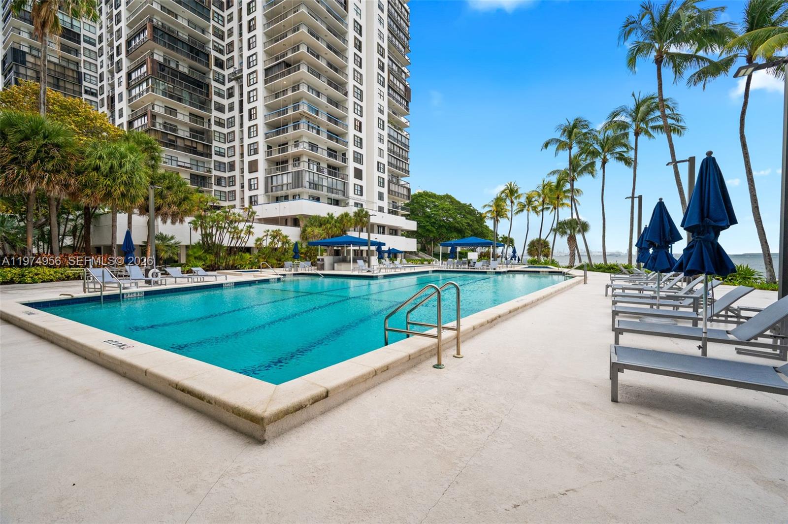 2333 Brickell Ave #1909, Miami FL 33129