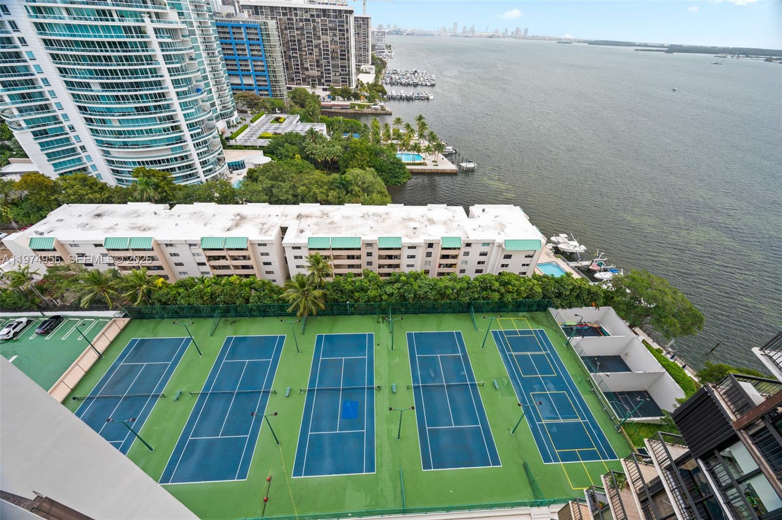 2333 Brickell Ave #1909, Miami FL 33129