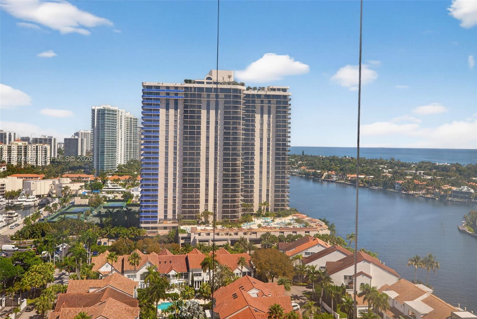19355 Turnberry Way #17C, Aventura FL 33180