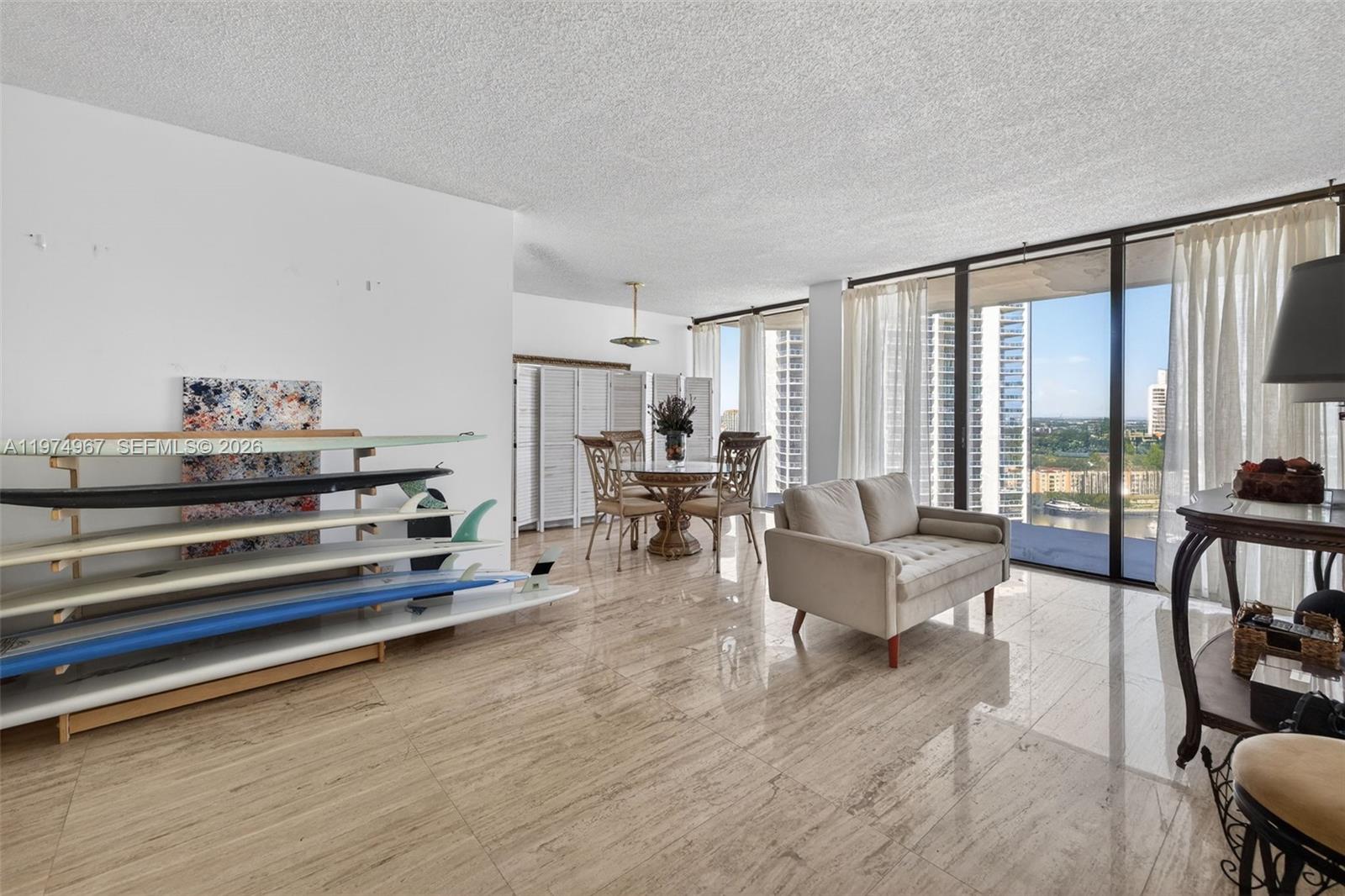 19355 Turnberry Way #17C, Aventura FL 33180