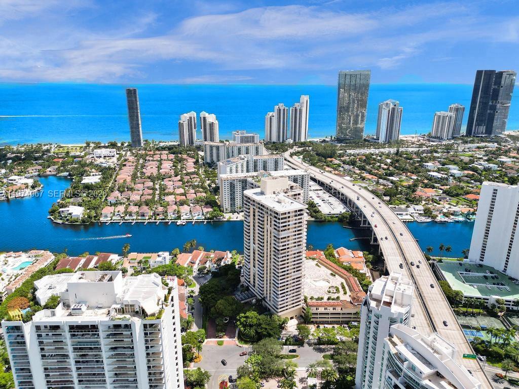 19355 Turnberry Way #17C, Aventura FL 33180