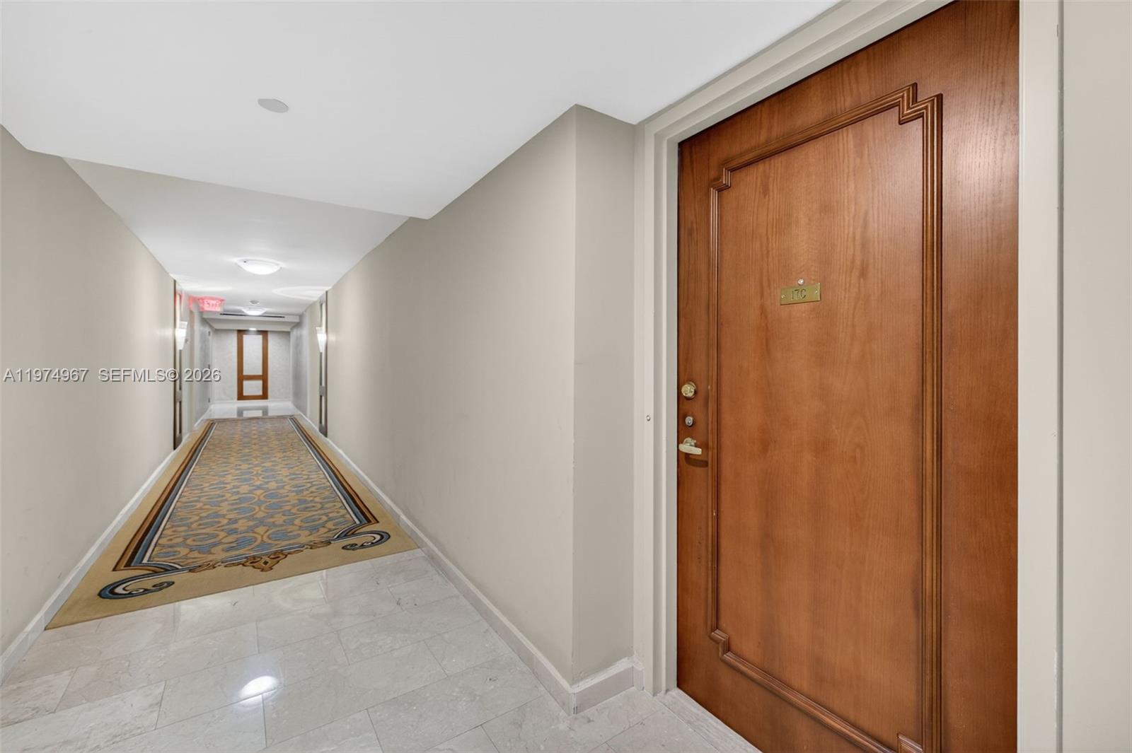 19355 Turnberry Way #17C, Aventura FL 33180