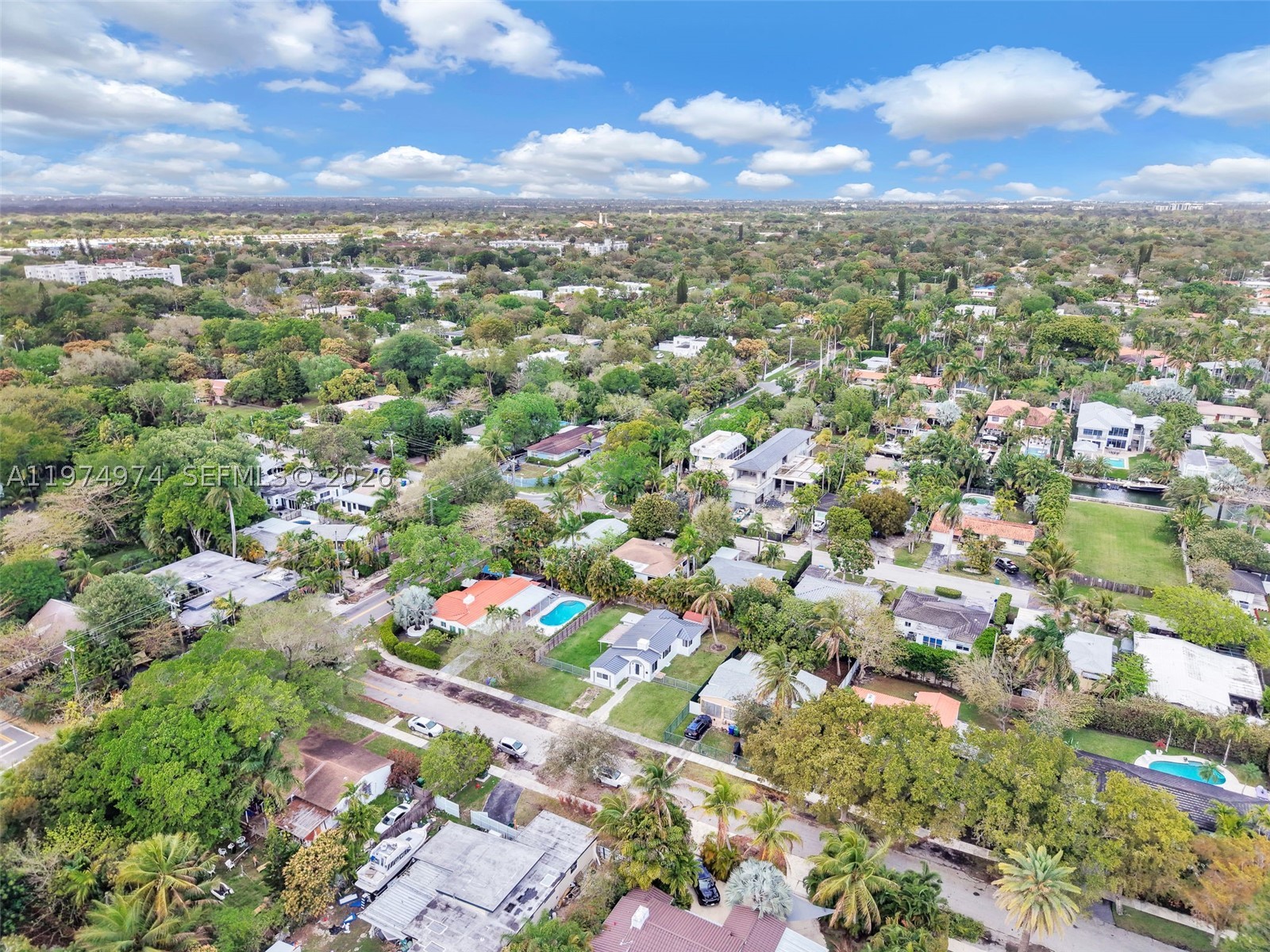 1021 NE 82nd Ter, Miami FL 33138